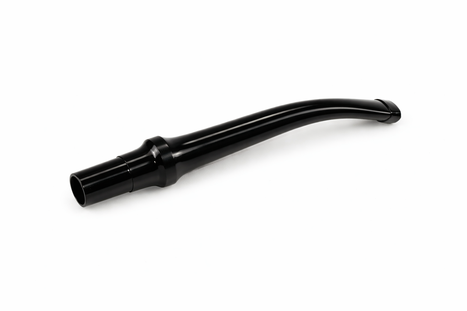 Corncob Pfeifen Mundstück - 6mm Filter - Danish Design
